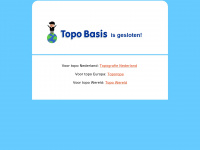 Topo-basis.nl