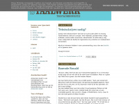 Bureaustaalwerk.blogspot.com