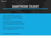 Shantykoortolbert.nl