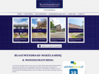 Blaauwendraad-makelaardij.nl