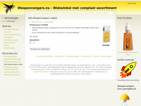 Wespenvangers.nu