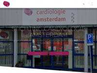Cardiologieamsterdam.nl