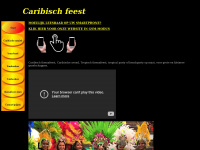 caribisch-feest.nl