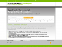 hypotheekoffertevergelijk.nl