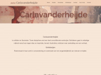 Carlavanderheijde.nl