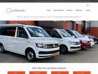carmatcher.nl