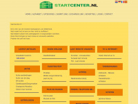 Startcenter.nl
