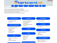 Startcard.nl