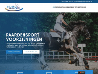 Segers-paardensport.be