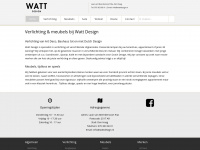 wattdesign.nl