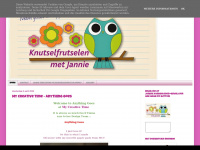 Knutselfrutselen.blogspot.com