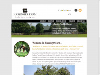 Hassingerfarm.com