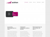 Actrion.nl