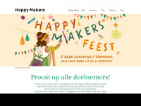 Happymakersblog.com
