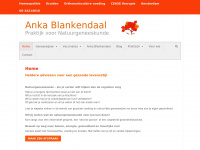 ankablankendaal.nl