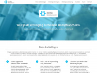 Technischebedrijfstakscholen.nl