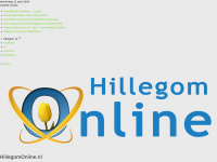 Hillegomonline.nl