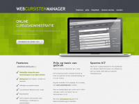 Webcursistenmanager.nl