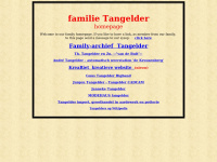 Tangelder.com