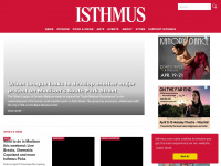 Isthmus.com