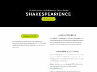 Shakespearience.nl