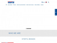 Stertil.com