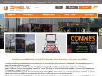 conwes.nl