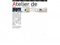 Atelierdevries.com