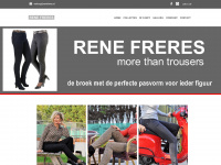 Renefreres.nl
