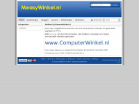 Measywinkel.nl