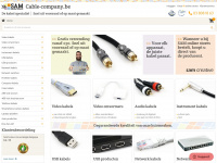 cable-company.be