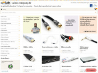 Cable-company.fr