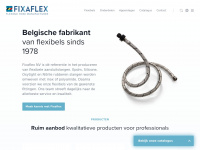 Fixaflex.com