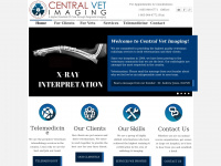 Centralvetimaging.com