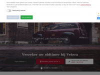 vetera-oldtimerverzekeringen.nl