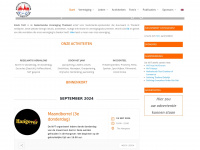Nvtbangkok.org