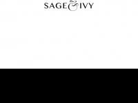Sageandivy.com