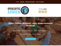 Opencoffeearnhem.nl