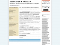 advocateninhaarlem.nl