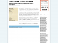 advocateninzoetermeer.nl