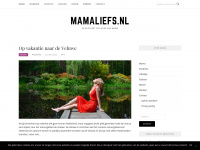 Mamaliefs.nl
