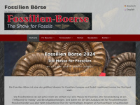 Fossilien-boerse.de