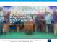 Mc-bauchemie.com.my