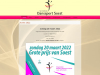 Stichtingdanssportsoest.nl
