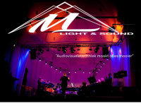 Mllightsound.nl