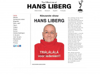 Hansliberg.com