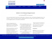 Nationaalbaggermuseum.nl
