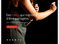 Tedxbordeaux.com