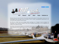 Pilotforaweek.be