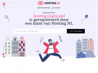 Hosting-login.net